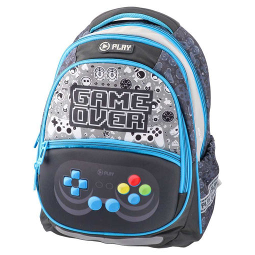 Picture of GAME ARCADE ANATOMIC BACKPACK